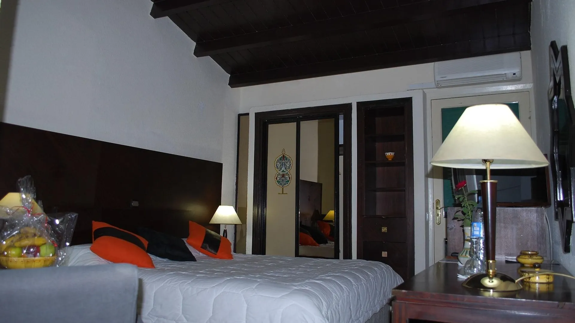 Hotel Moulay Yacoub