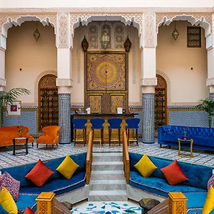 Riad El Amine - Historic Worldwide