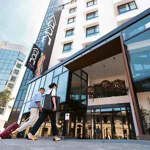Hotel Kaan ****