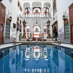 Riad Arabesque &