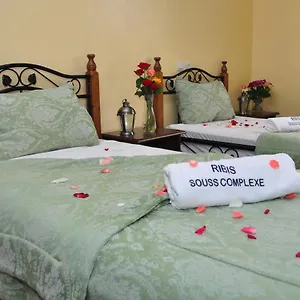 Hotel Ribis **