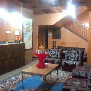 Hotel Les Palmiers 